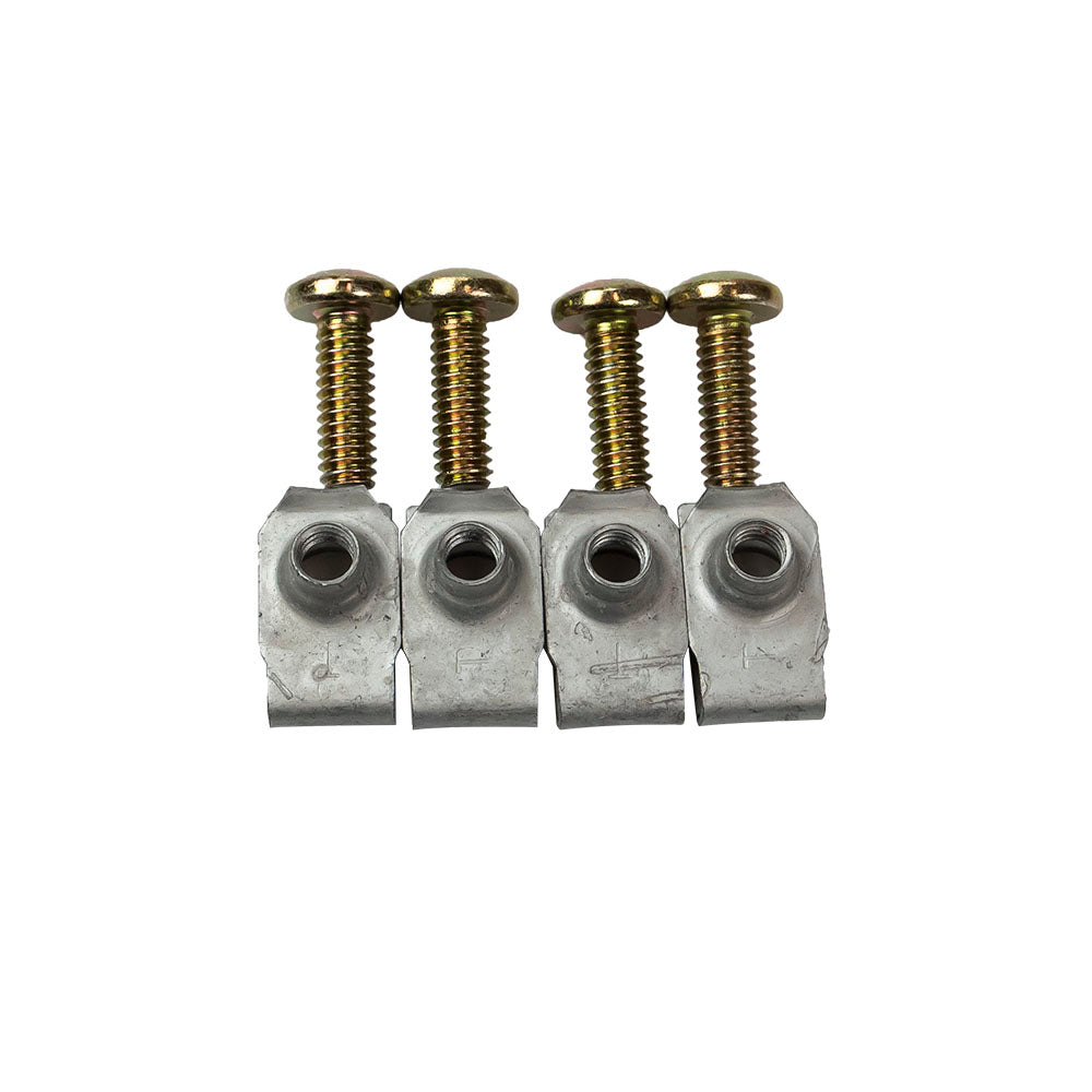 CUB CADET 759-04312 Retaining Kit