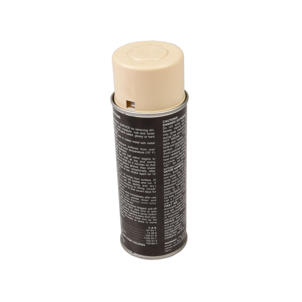CUB CADET 759-3735 Powder Beige Spray Paint 12oz Can
