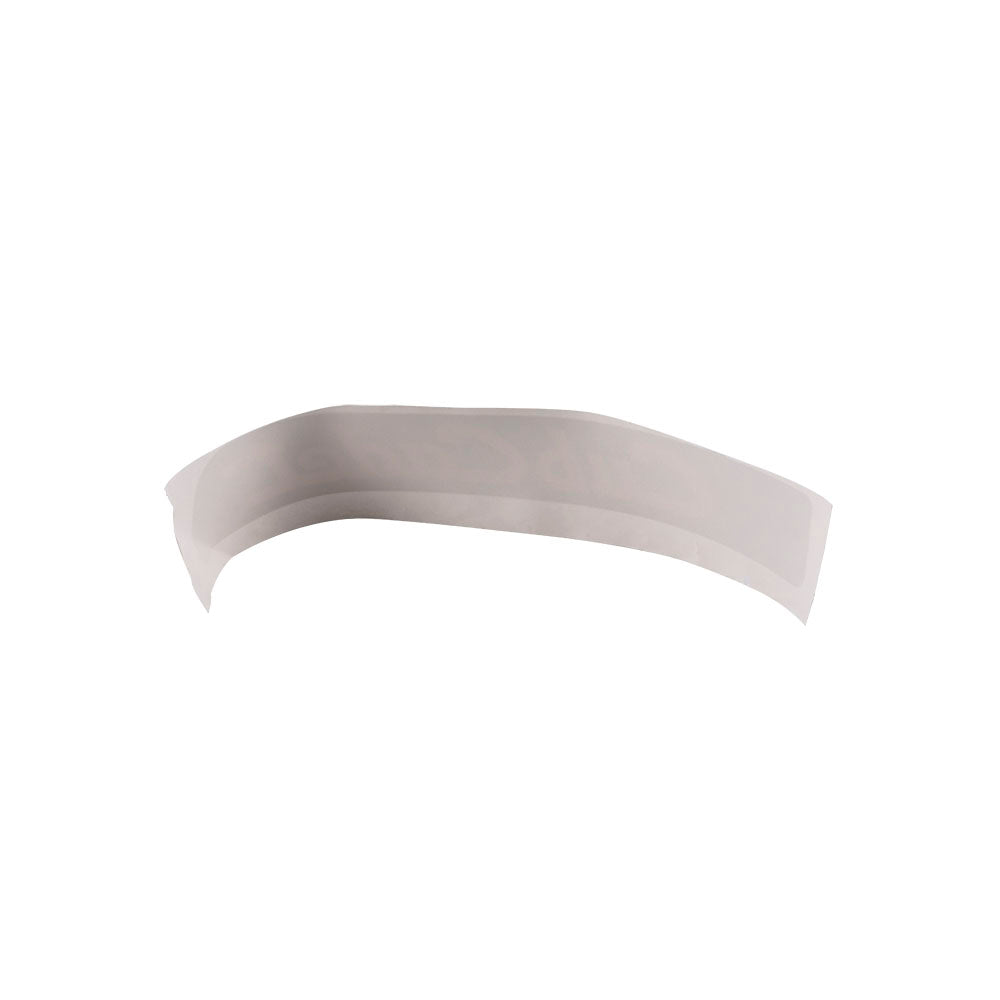 CUB CADET 777D20315 Left Pod Logo Label