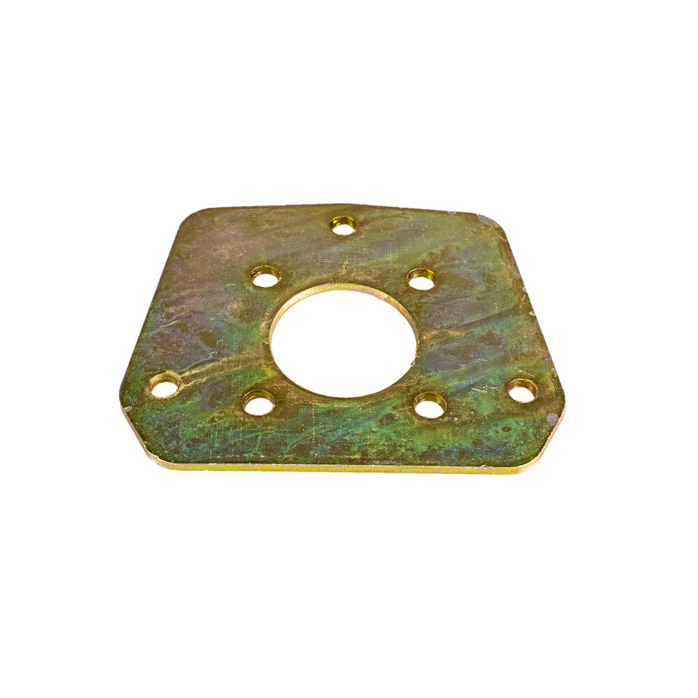 Troy-Bilt 781-0097-0637 Black Support Bracket