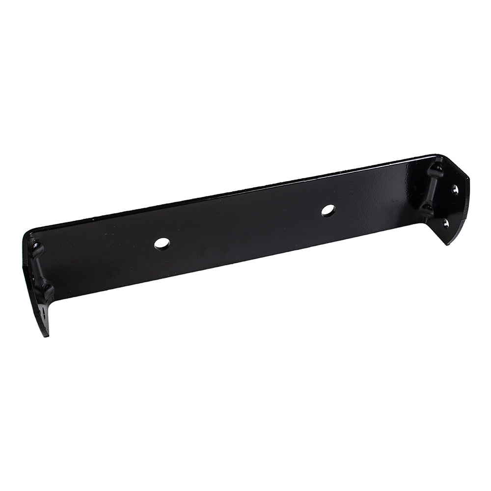 Troy-Bilt 781-04179-0637 Powder Black Log Tray