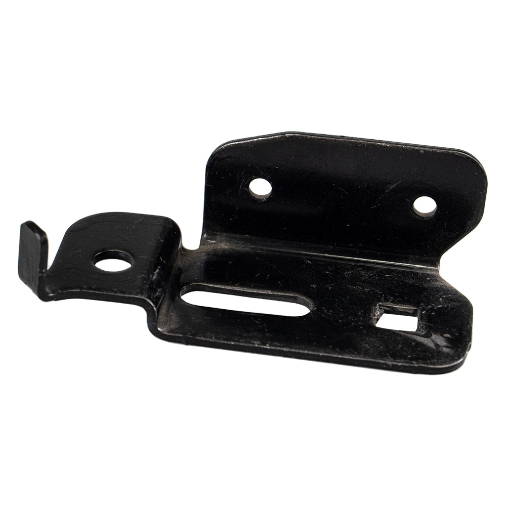 CUB CADET 782-7575-0637 Black Cable Mounting Bracket