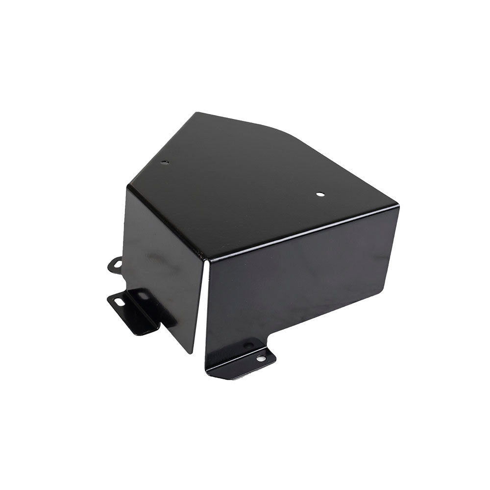 MTD 783-0066A-0637 LH Belt Cover