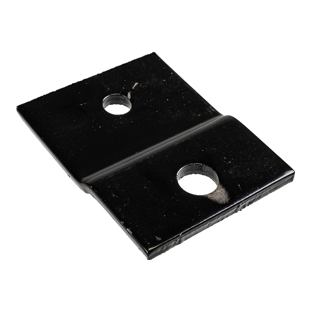 MTD 783-04013A-0637 Black Stabilizer Bracket
