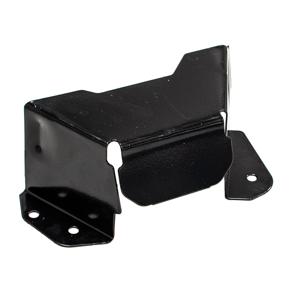 Troy-Bilt 783-04327B-0637 Black Belt Cover