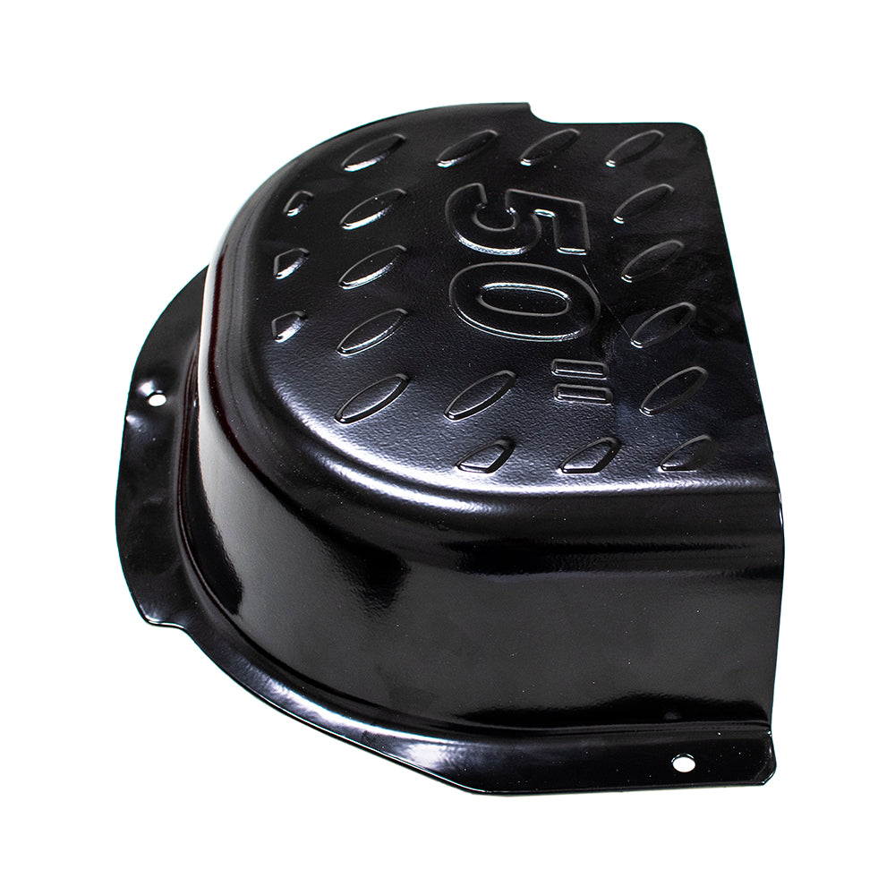 CUB CADET 783-04400-0637 Belt Cover