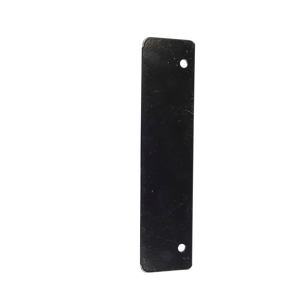 MTD 783-04415-0637 Black Right Hand Skirt 50" Deck