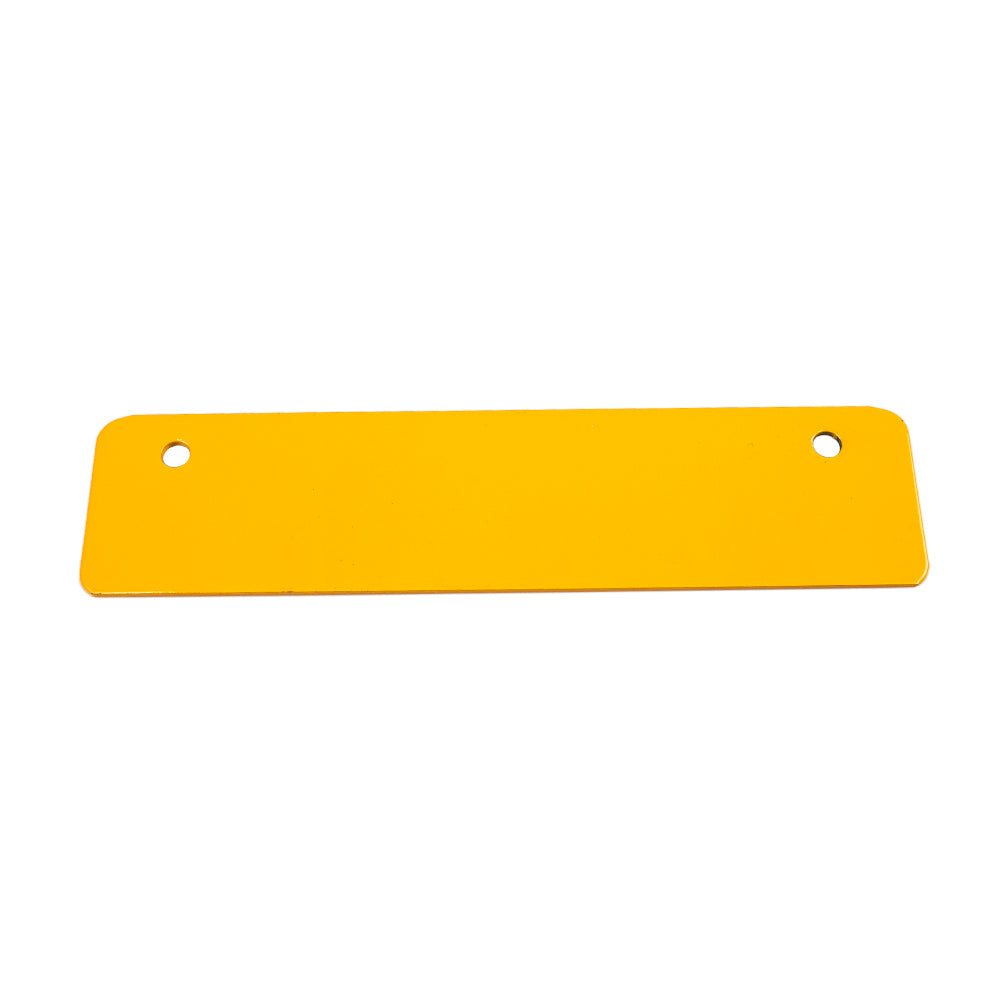 CUB CADET 783-04415-4021 Yellow Right Hand Skirt 50" Deck