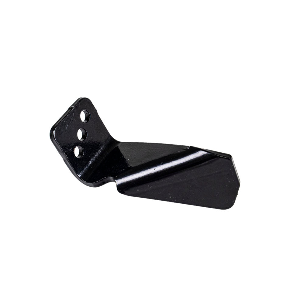 CUB CADET 783-04419B-0637 Black Clutch Bracket