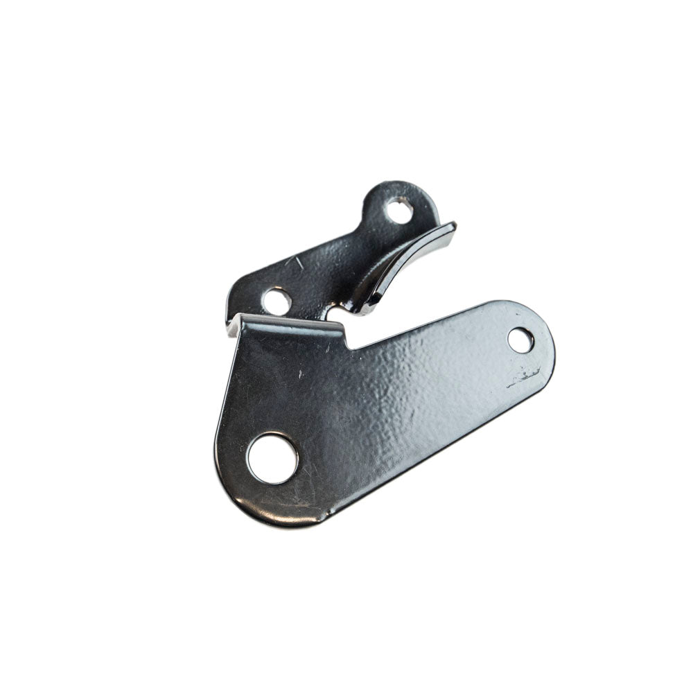 Troy-Bilt 783-04442-0637 Black Double Idler Bracket Assembly