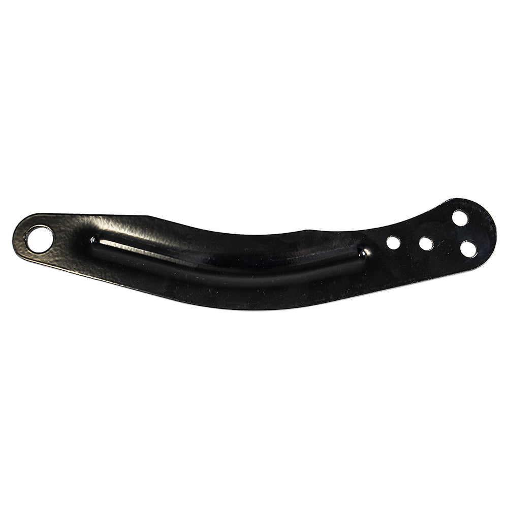 Troy-Bilt 783-04494C-0637 Black Right Hand Deck Lift Arm