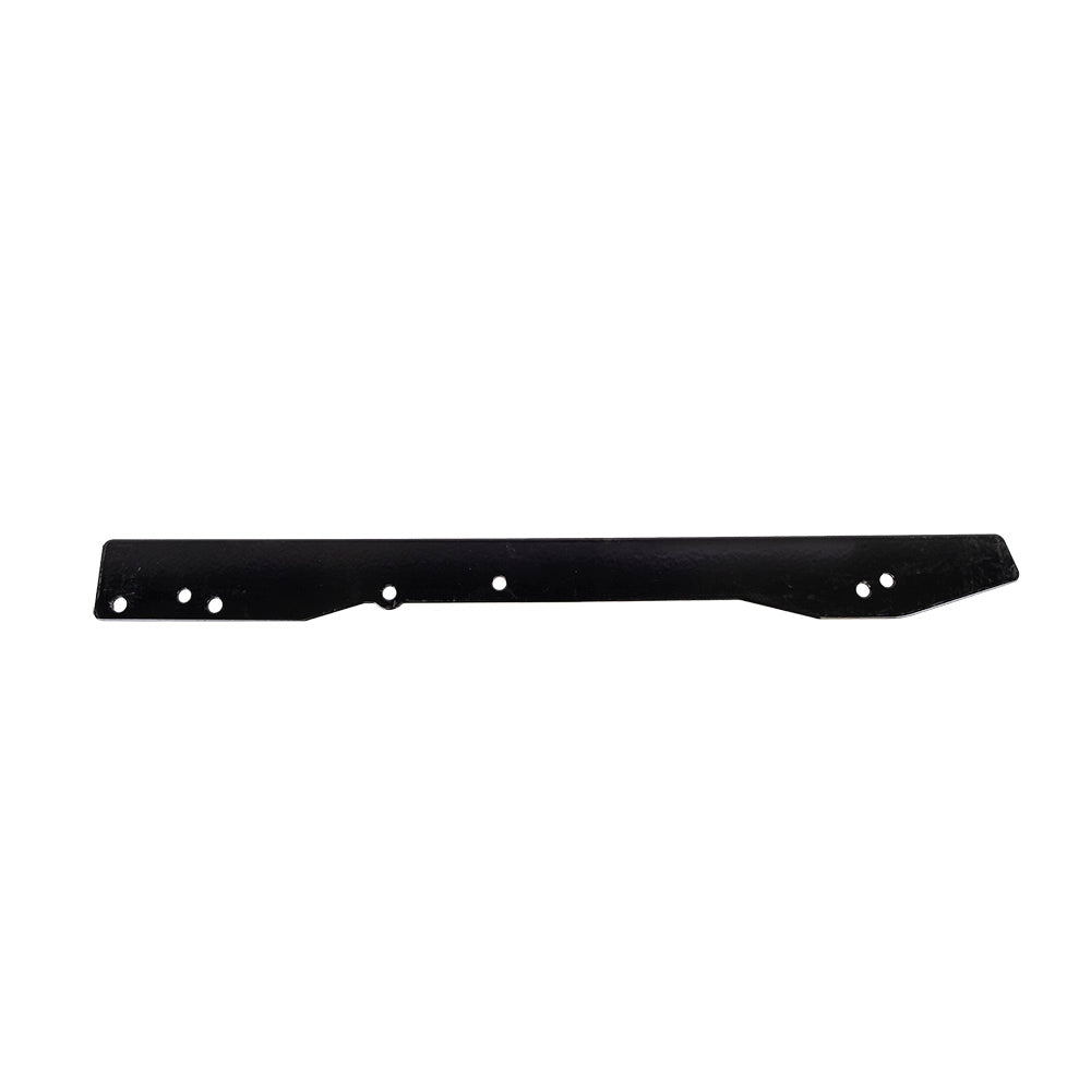 MTD 783-04690B-0637 Black Skirt 54" Deck