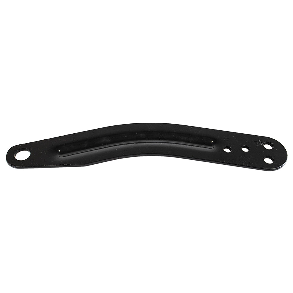 MTD 783-04711C-0637 Black Left Hand Deck Lift Arm