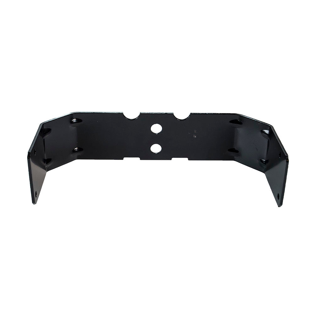 CUB CADET 783-05887-0637 Powder Black Hitch Bracket