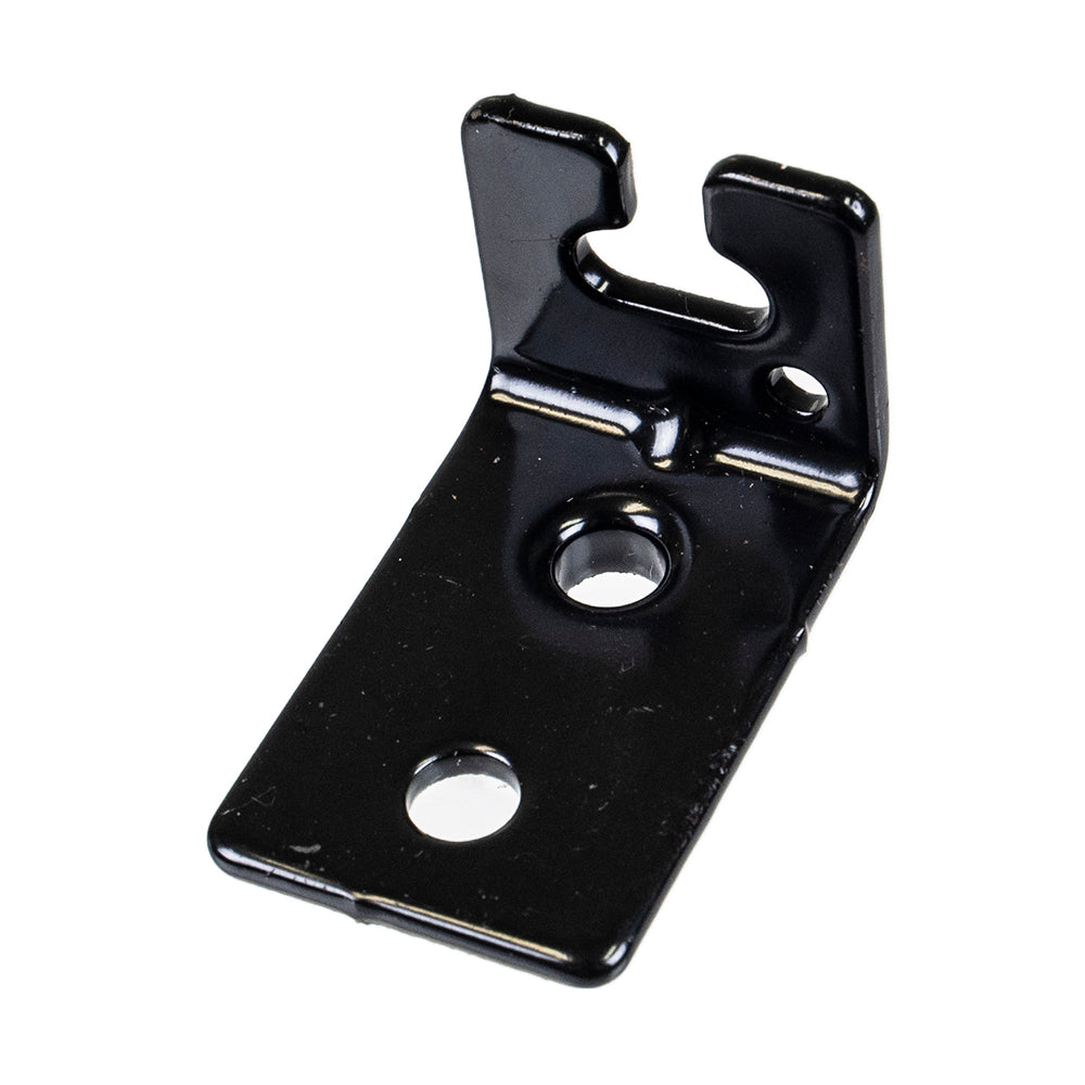 Troy-Bilt 783-06243-0637 Black Engagement Cable Bracket