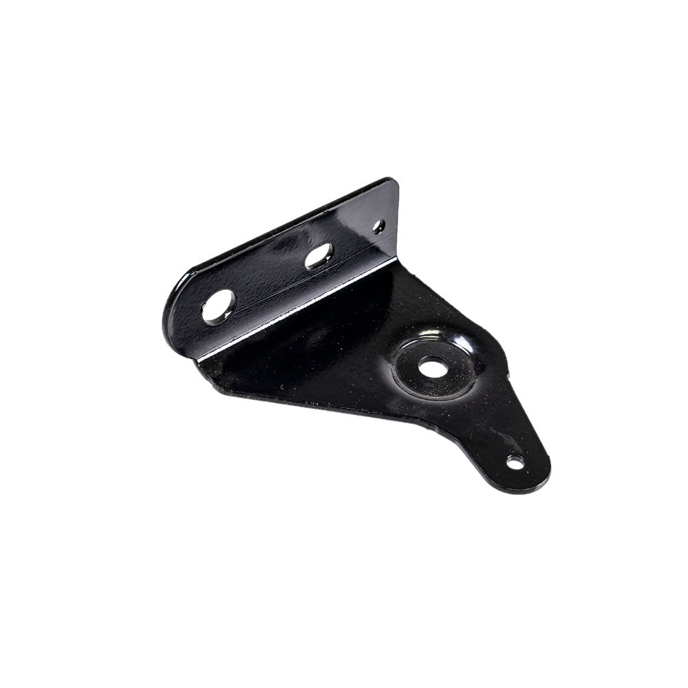 CUB CADET 783-08226A-0637 Powder Black Floating Idler Bracket
