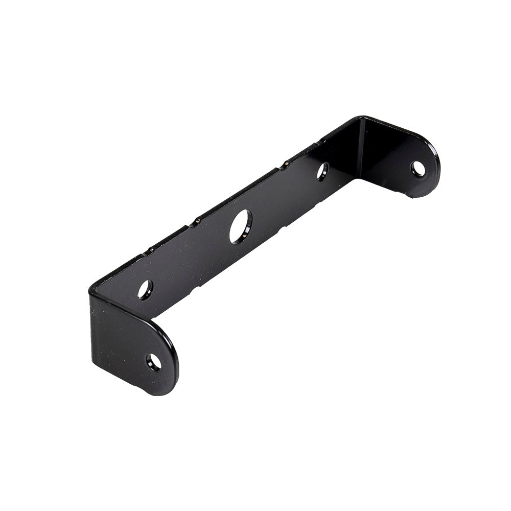 CUB CADET 783-08451-0637 Black Seat Pivot Bracket