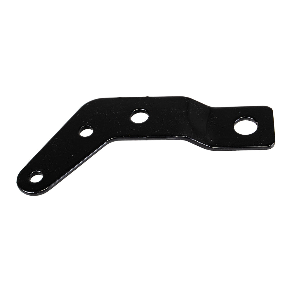 Cub Cadet 783-1291A-0637 Deck Idler Bracket - Thumbnail 2