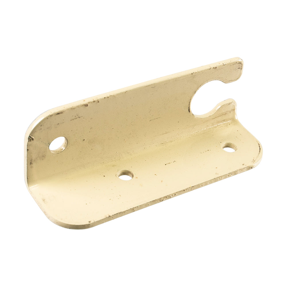 CUB CADET 783-1467-0499 Left Hand Grill Bracket