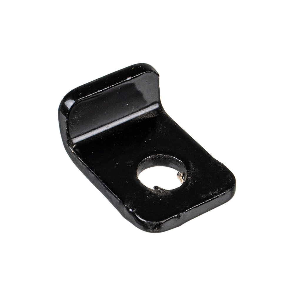 MTD 783-1499-0637 Black Dash Retainer Rod Lever