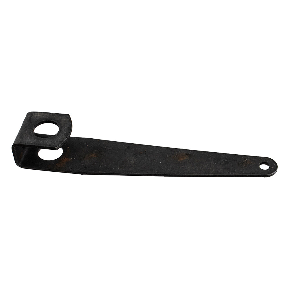 Troy-Bilt 786-04002 Eccentric Lever Shaft