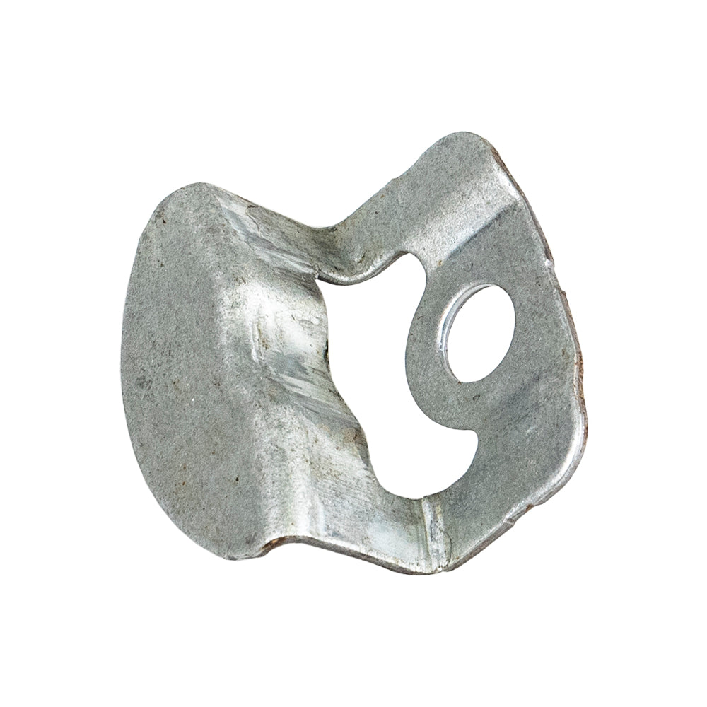 MTD 787-01593 Baffle Bracket