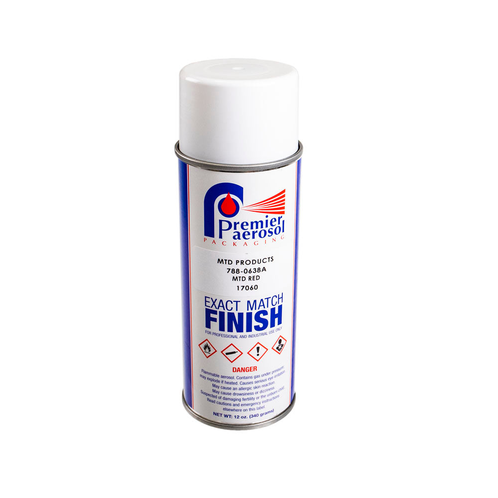 MTD 788-0638A Spray Paint