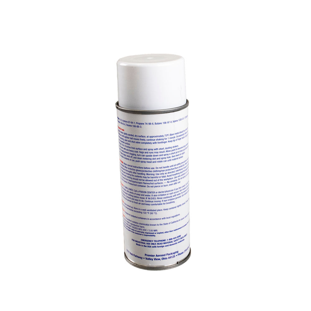 Troy-Bilt 788-0638A Red Spray Paint