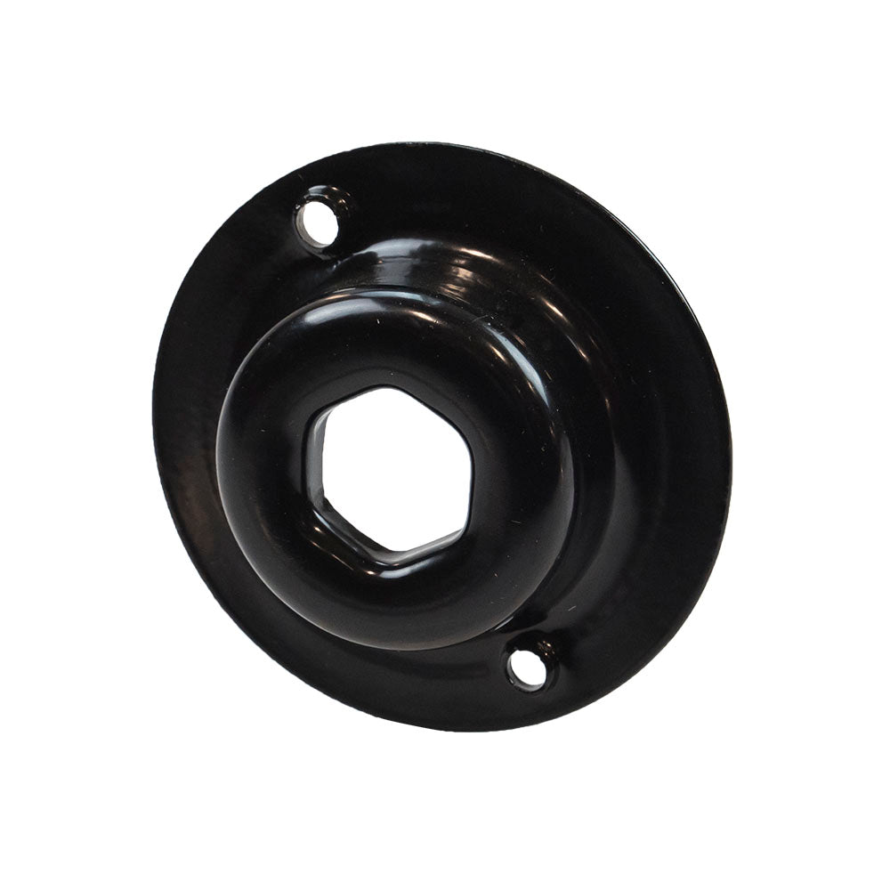 Troy-Bilt 790-00087A-0637 Black Bearing Housing