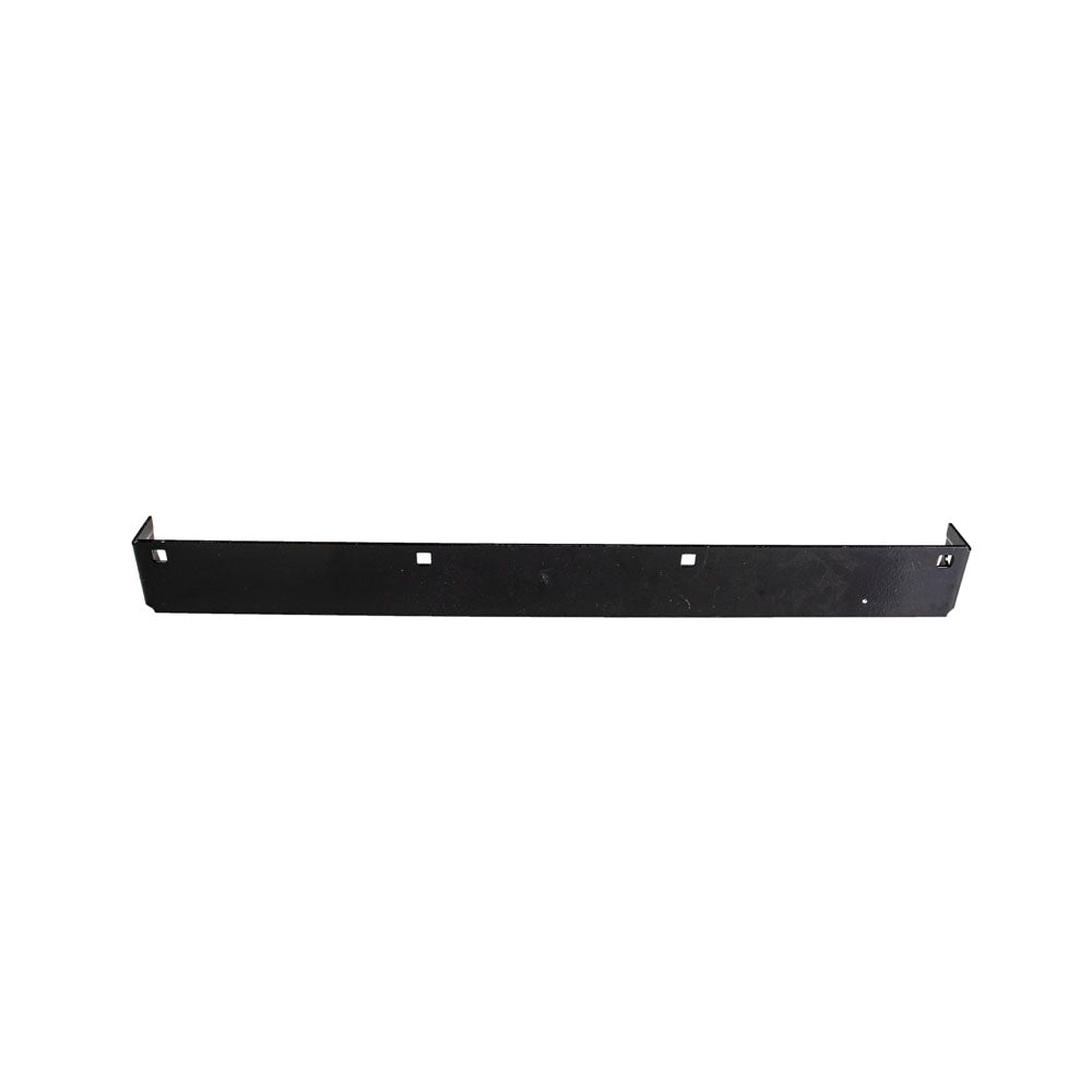 CUB CADET 790-00117-0637 Black 22" Shave Plate