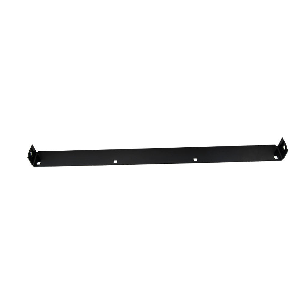 MTD 790-00118-0637 Powder Black Shave Plate 28"