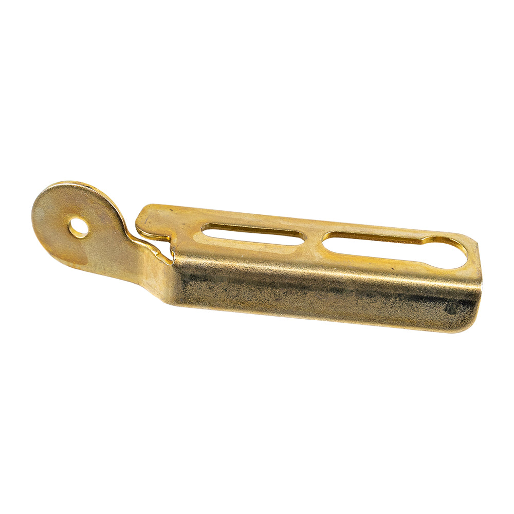 Troy-Bilt 790-00206B Auger Cable Guide Bracket