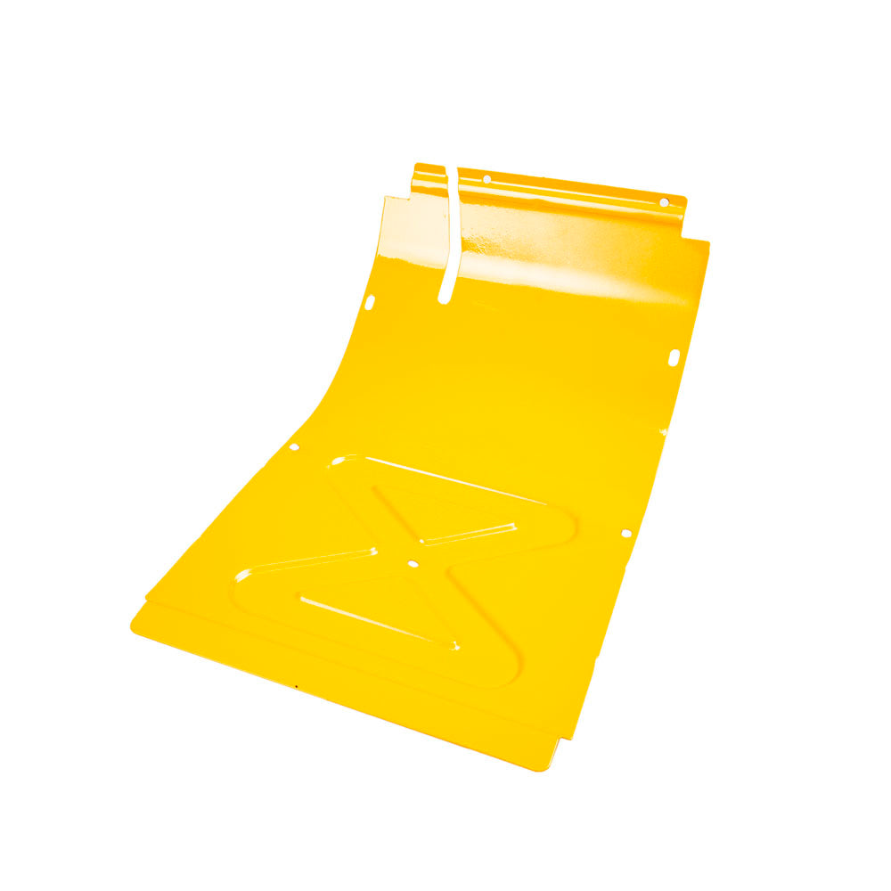 MTD 790-00316-4021 Frame Cover