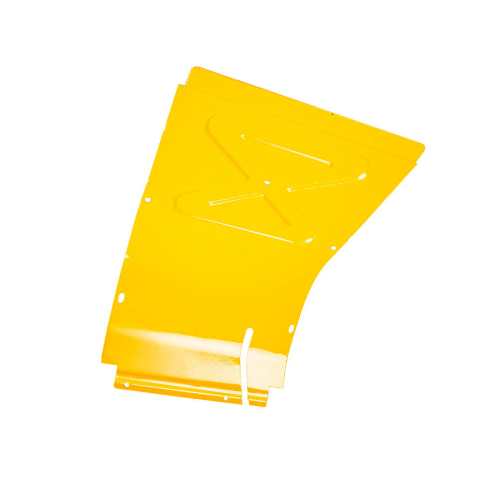 MTD 790-00316-4021 Yellow Frame Cover