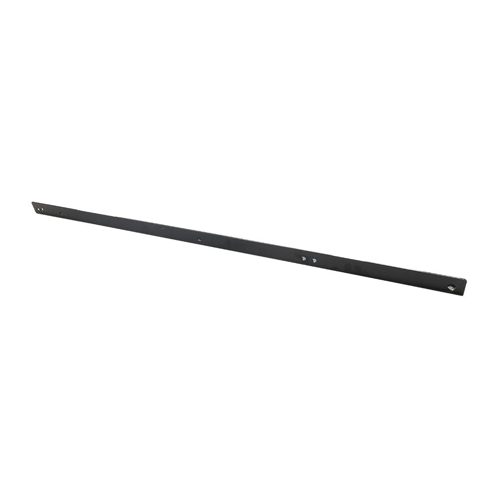 CUB CADET 790-00617-0637 Black Under Carriage Rail