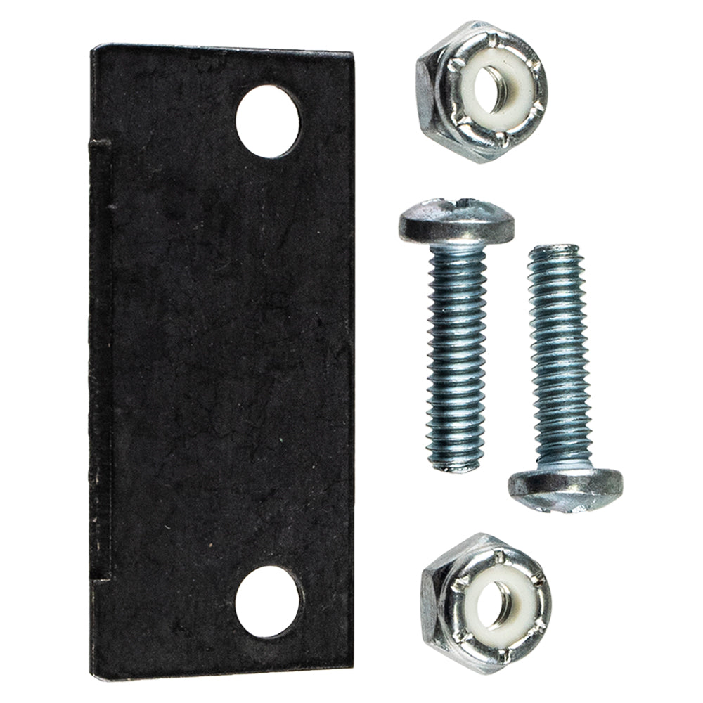 Troy-Bilt 791-180553 Blade Assembly
