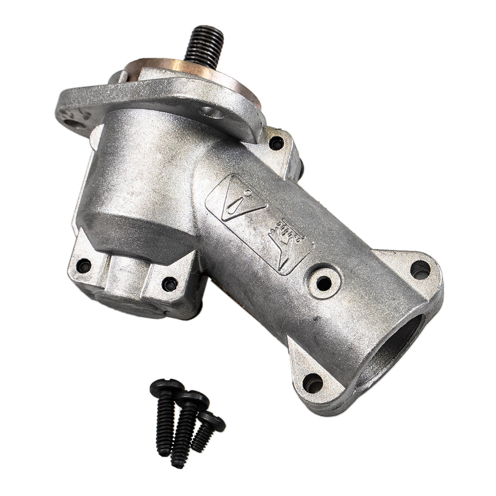 Troy-Bilt 791-182193 Gearbox Assembly