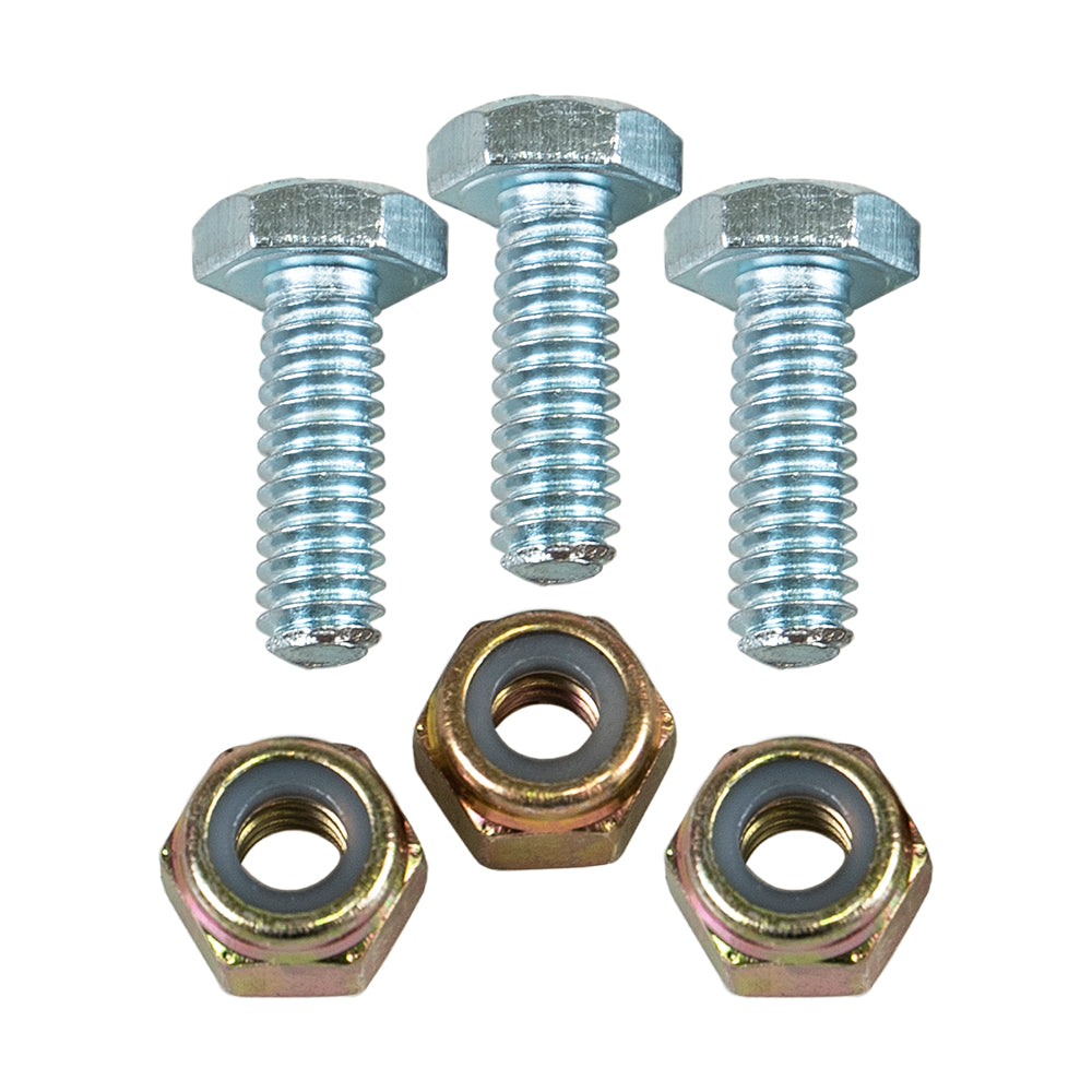 Troy-Bilt 791-182200 Screw