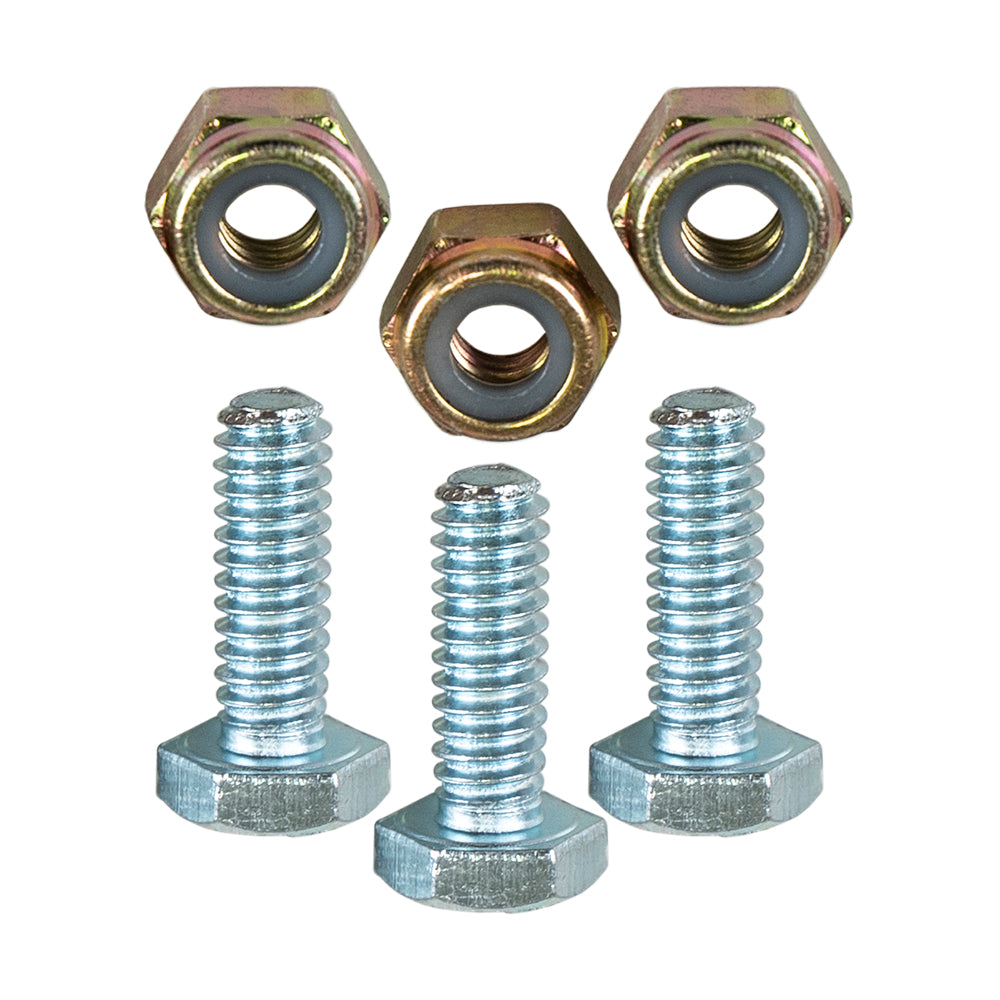 Troy-Bilt 791-182200 Guard Mounting Set Screw