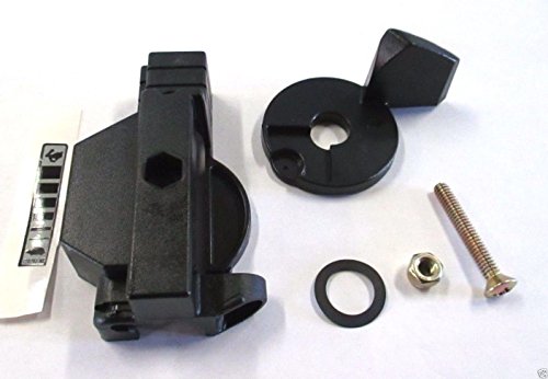 MTD 811-0185 Control Box