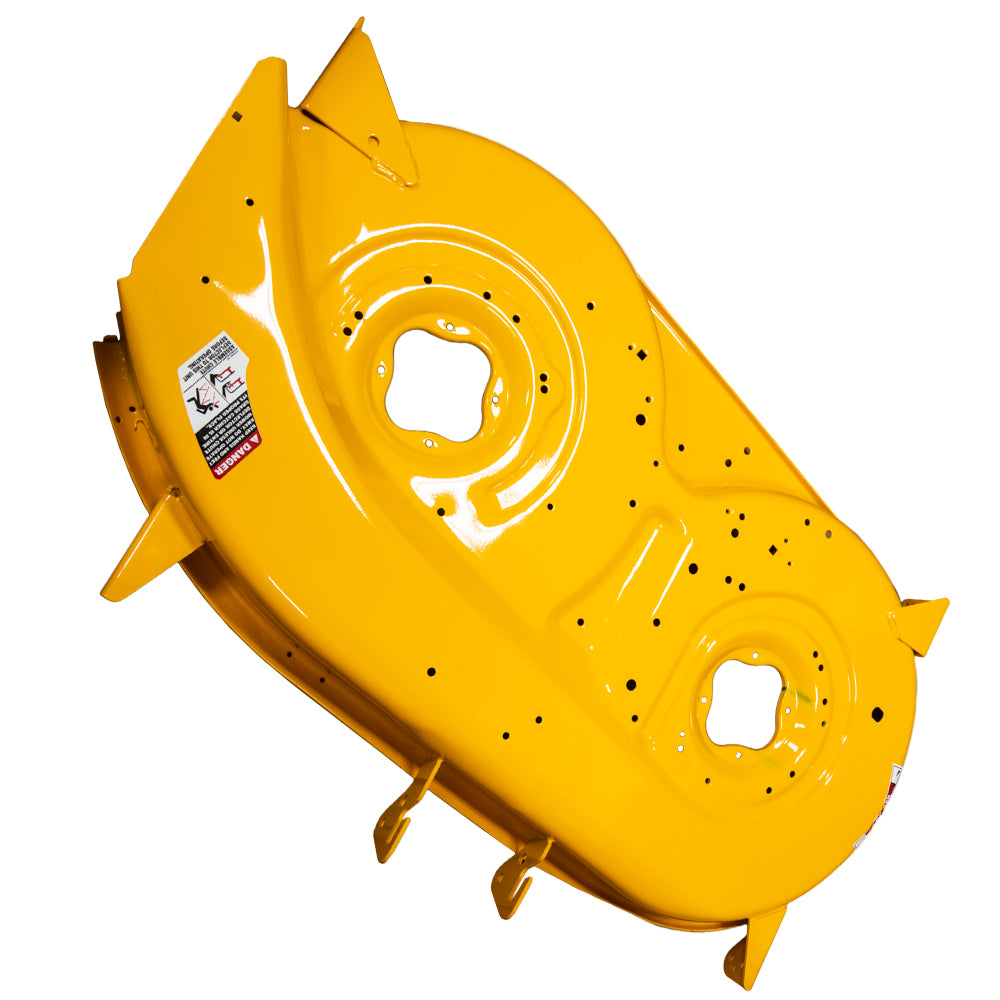 CUB CADET 903-0409D-4021 Deck