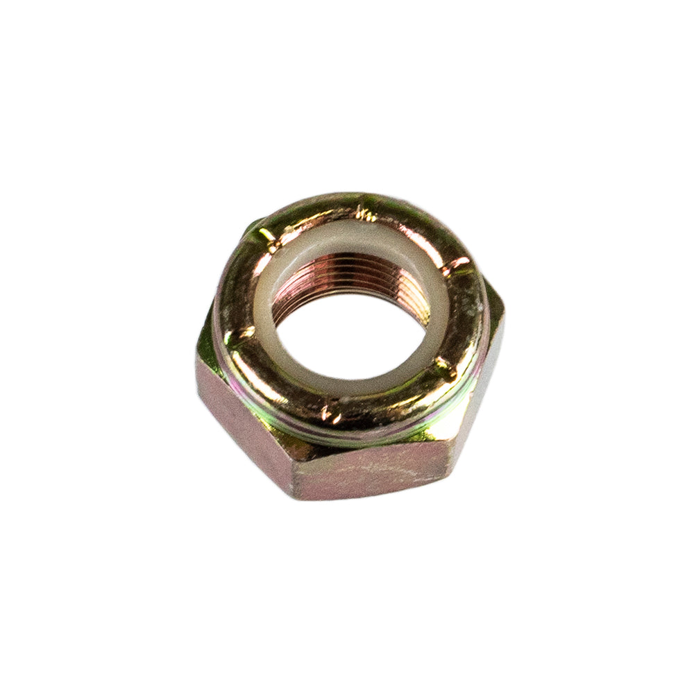 MTD 912-3058 Center Lock Hex Nut