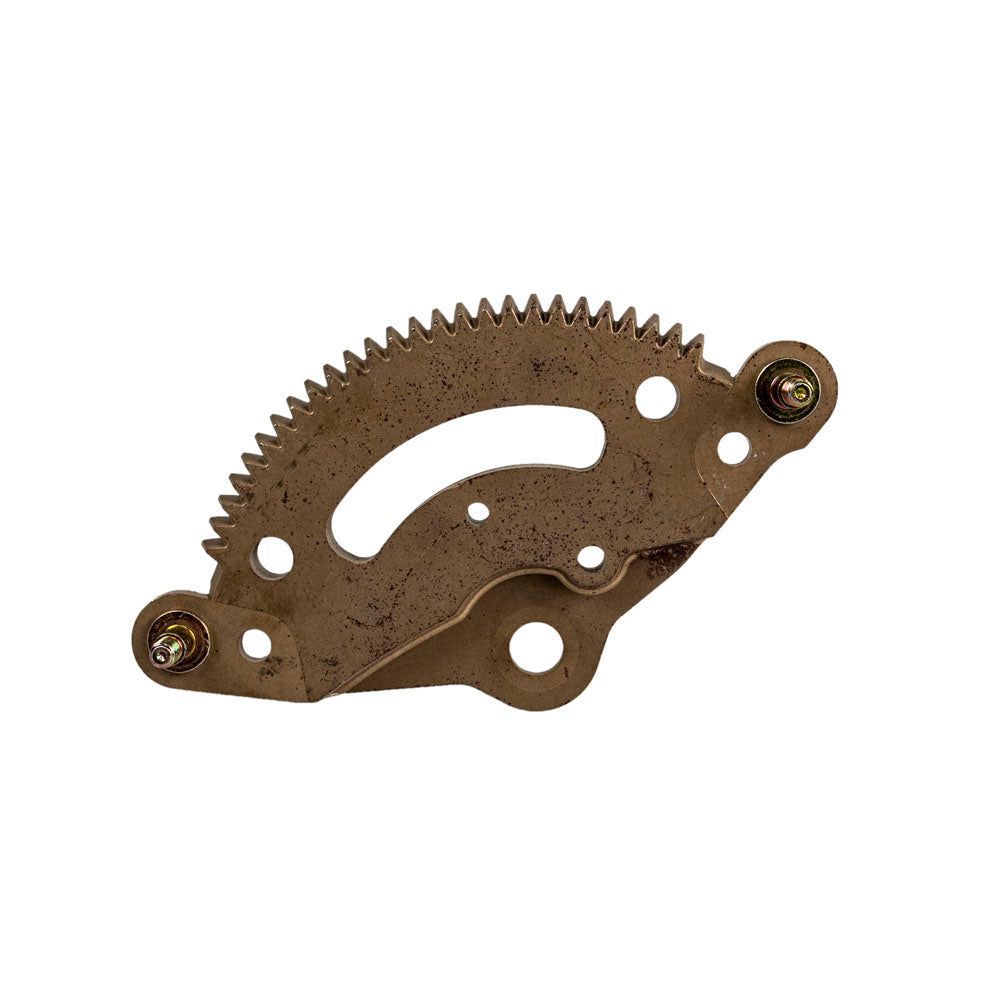 CUB CADET 917-05003 Steering Gear Segment Assembly