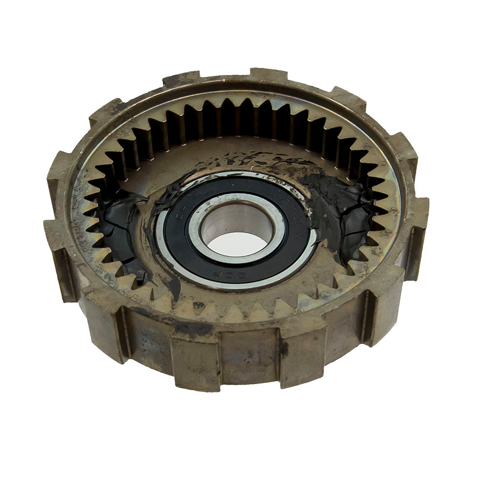 Troy-Bilt 918-06054 Gear Plantry Ring