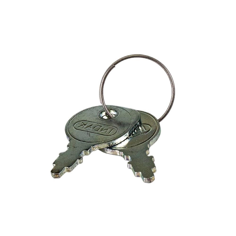 MTD 925-0201 Ignition Key Set