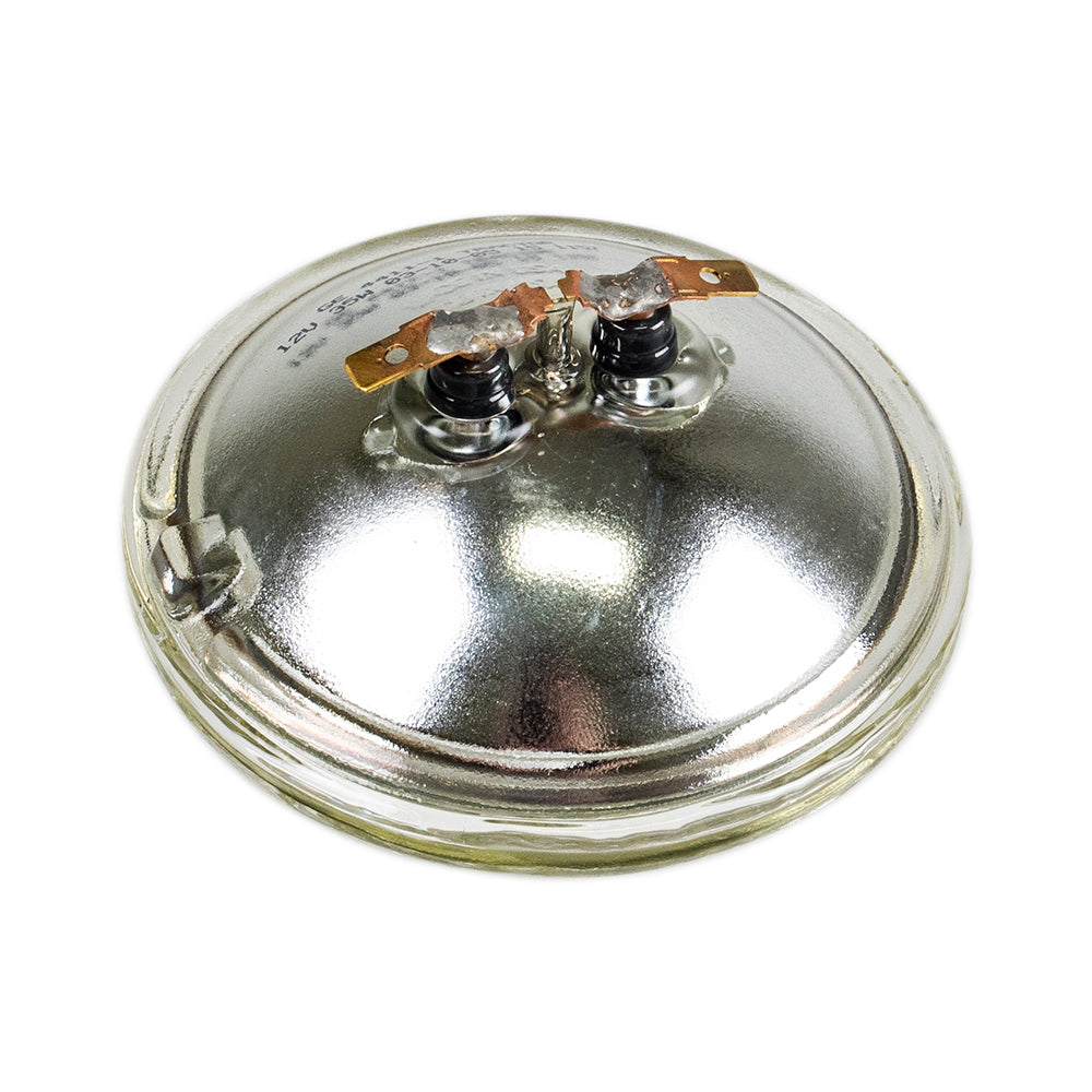 MTD 925-0222 Headlamp w/Push On Terminal