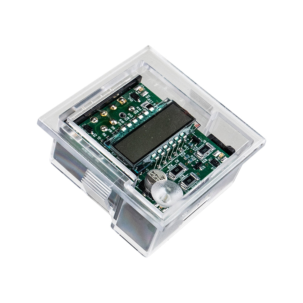 MTD 925-04022B Indicator