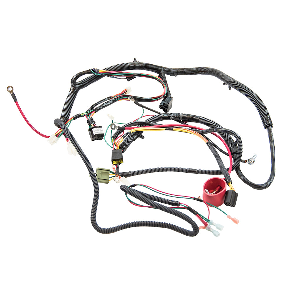MTD 925-04094 Wire Harness