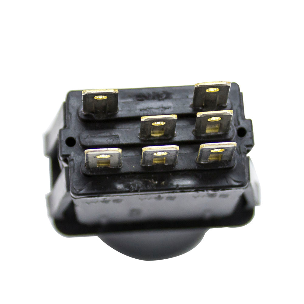 CUB CADET 925-04174A Black PTO Switch Knob