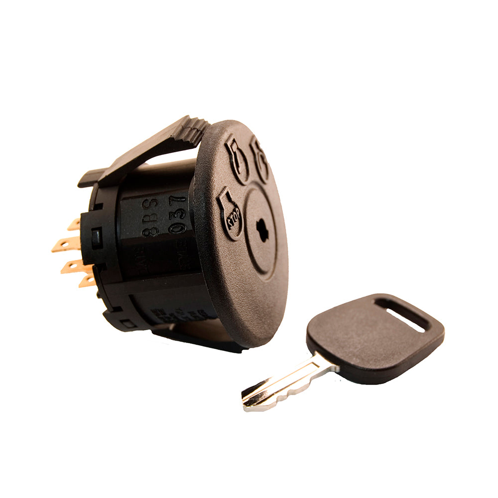 MTD 925-04228 Ignition Switch